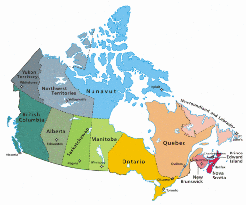 Political map of Canada.gif
