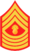 Insignia - United States Marines - Master Gunnery Sergeant.svg