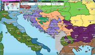 Vojvodina - eRepublik Official Wiki