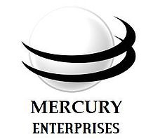Logo of Mercury Enterprises Ltd.
