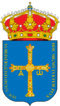 Coat of Arms of Asturias