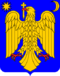 Coat of Arms of Muntenia