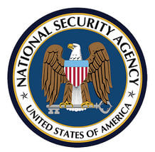 Logo of National Security Council
