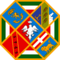Coat of Arms of Lazio