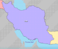 Country map-Iran.gif