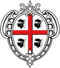 Coat of Arms of Sardinia