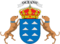 Coat of Arms of Canary Islands