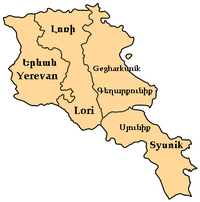 Map of eRepublik