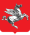 Coat of Arms of Tuscany