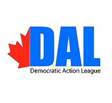 Logo of DAL Social Programs