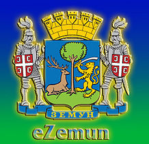 Logo of eZemun