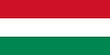 Flag of Magyarország