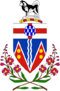Coat of Arms of Yukon