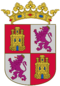 Coat of Arms of Castilla y Leon