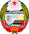 Coat of Arms of Hwangae