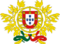 Coat of Arms of Portugal