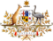 Coat of Arms of South Australia