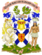 Coat of Arms of Nova Scotia