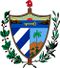 Coat of Arms of Western Cuba