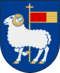 Coat of Arms of Gotland
