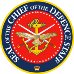 Seal of the Chief of the Defence Staff
