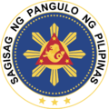 Seal of the President of the Philippines.png