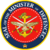 Seal of the Minister of Defence.png