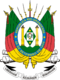 Coat of Arms of Rio Grande do Sul