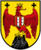 Coat of Arms of Burgenland