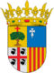 Coat of Arms of Aragon