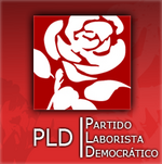 Logo del PLD