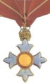 Medal - Commander of the British eRepublik Empire.png