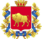 Coat of Arms of Hrodzienskaya
