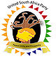 Logo for United South Africa