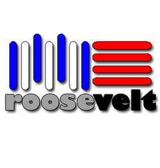 Roosevelt for 25th Congress