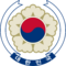 Coat of Arms of South Korea