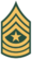 Insignia - United States - Sergeant Major.svg