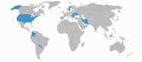 Harta alianței: Asteria