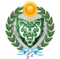 Argentine Armed Forces - Jaguar.png
