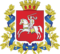 Coat of Arms of Vitsebskaya
