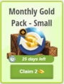 Monthly Small Gold Pack - claim gold.png