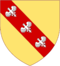 Coat of Arms of Lorraine