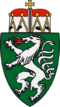 Coat of Arms of Styria