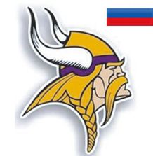 Logo of Vinland Inc Russian Division