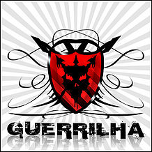 Logo of Guerrilha