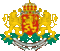 Coat of Arms of Bulgaria