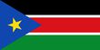 Flag of Southern-Sudan