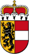 Coat of Arms of Salzburg