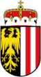 Coat of Arms of Upper Austria